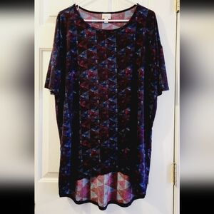 Lularoe top